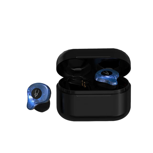 True Wireless Earphone Cordless Earbuds TWS Stereo headsets Bluetooth 5.0 Auriculares Earphone with Charging box