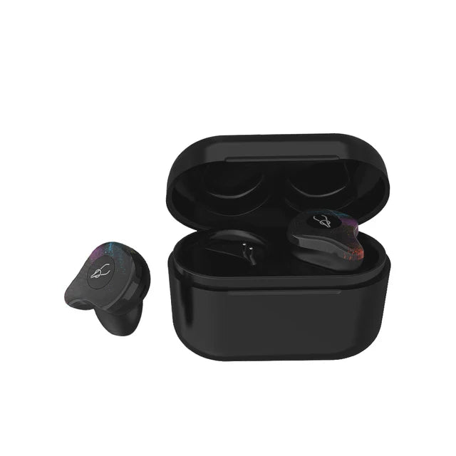 True Wireless Earphone Cordless Earbuds TWS Stereo headsets Bluetooth 5.0 Auriculares Earphone with Charging box