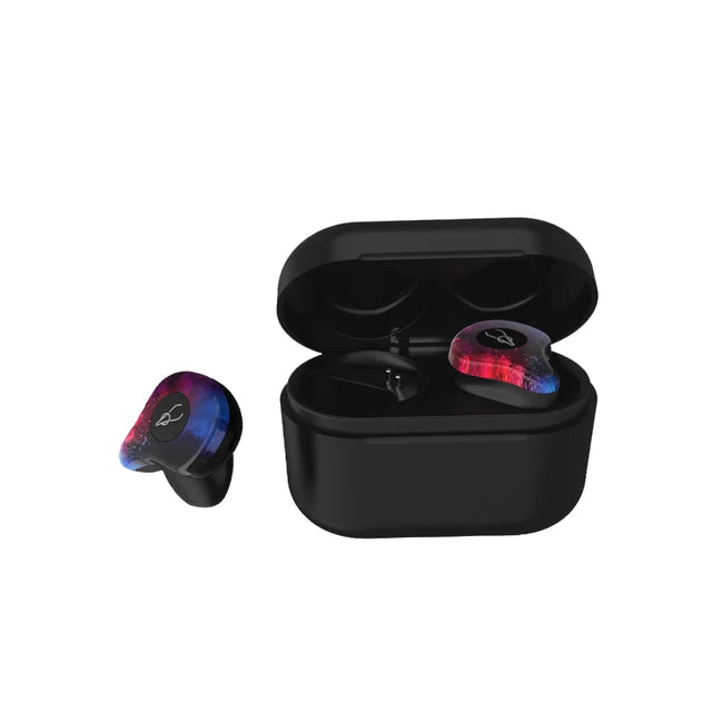 True Wireless Earphone Cordless Earbuds TWS Stereo headsets Bluetooth 5.0 Auriculares Earphone with Charging box